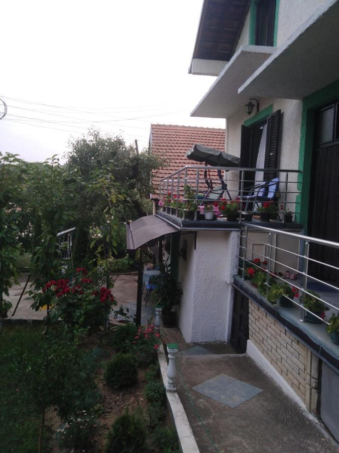 Snezana Home Vranje Exterior photo